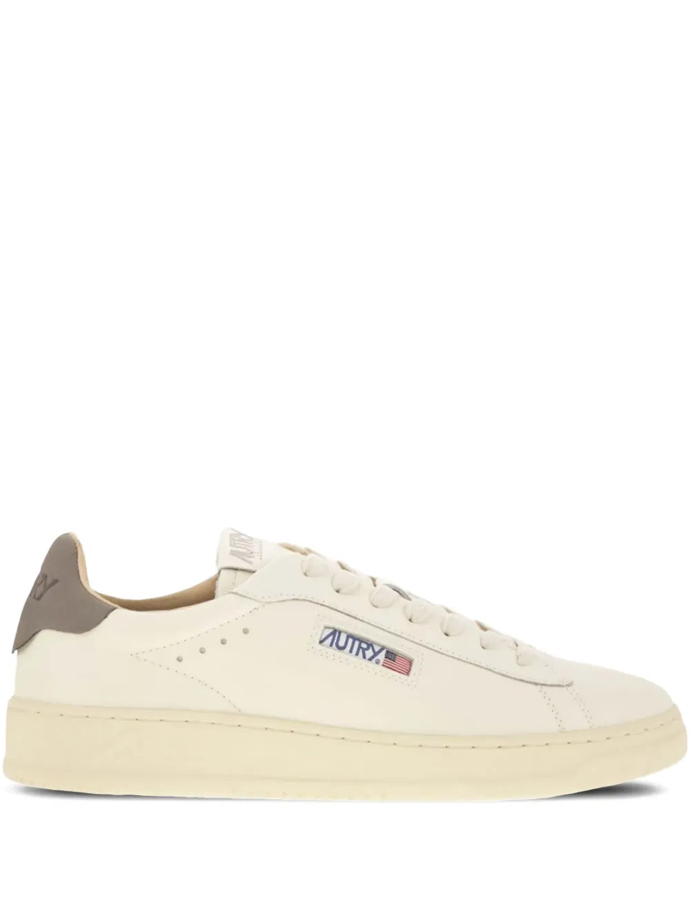 Autry Dallas Low-Top Sneakers