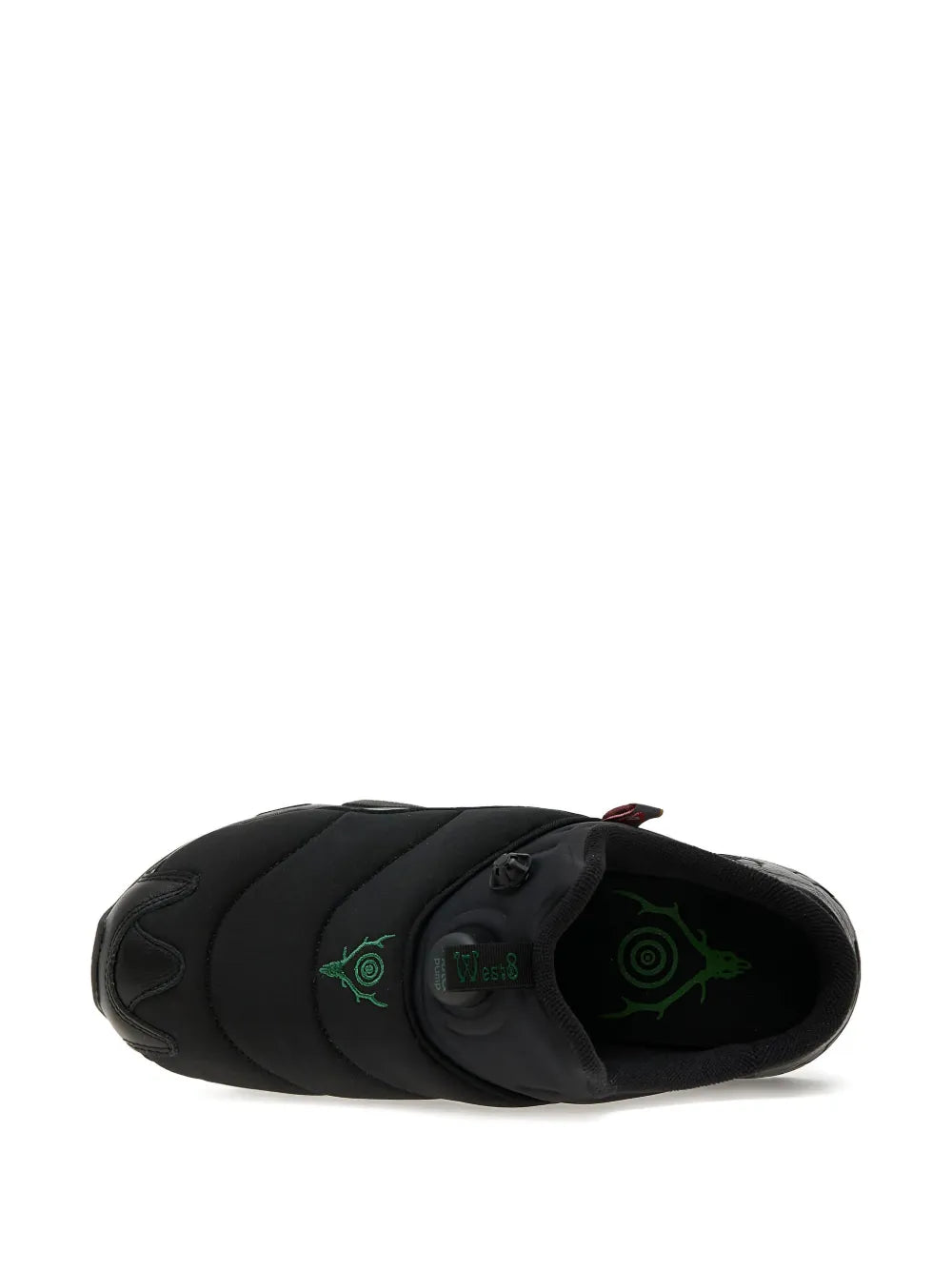 Reebok X South2 West8 Instapump Fury Mule