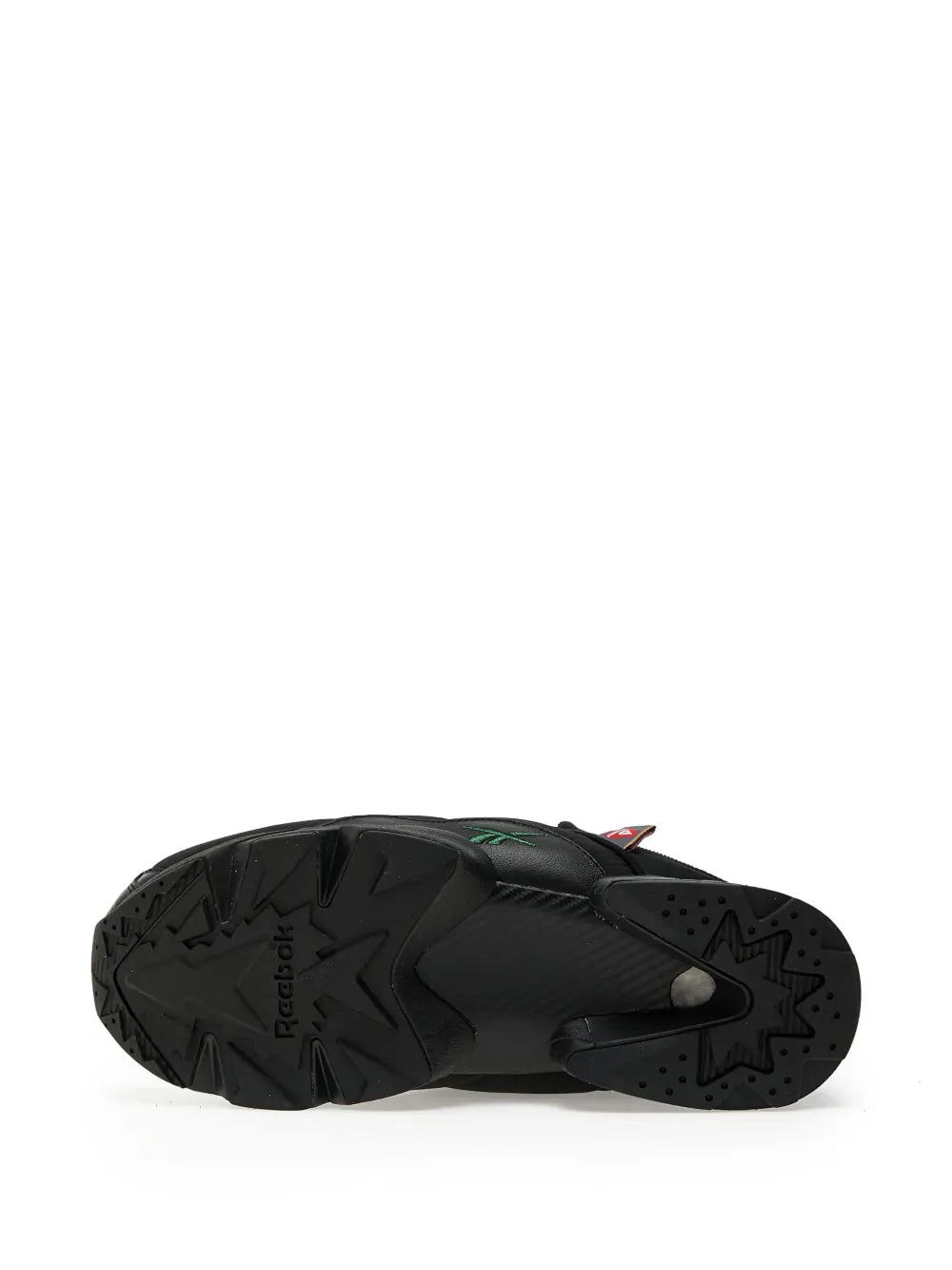 Reebok X South2 West8 Instapump Fury Mule
