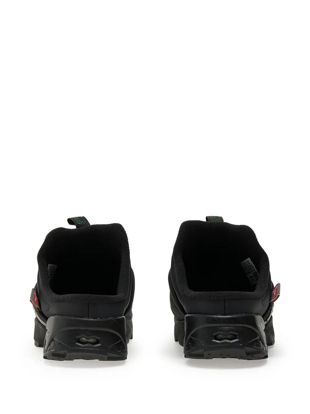 Reebok X South2 West8 Instapump Fury Mule