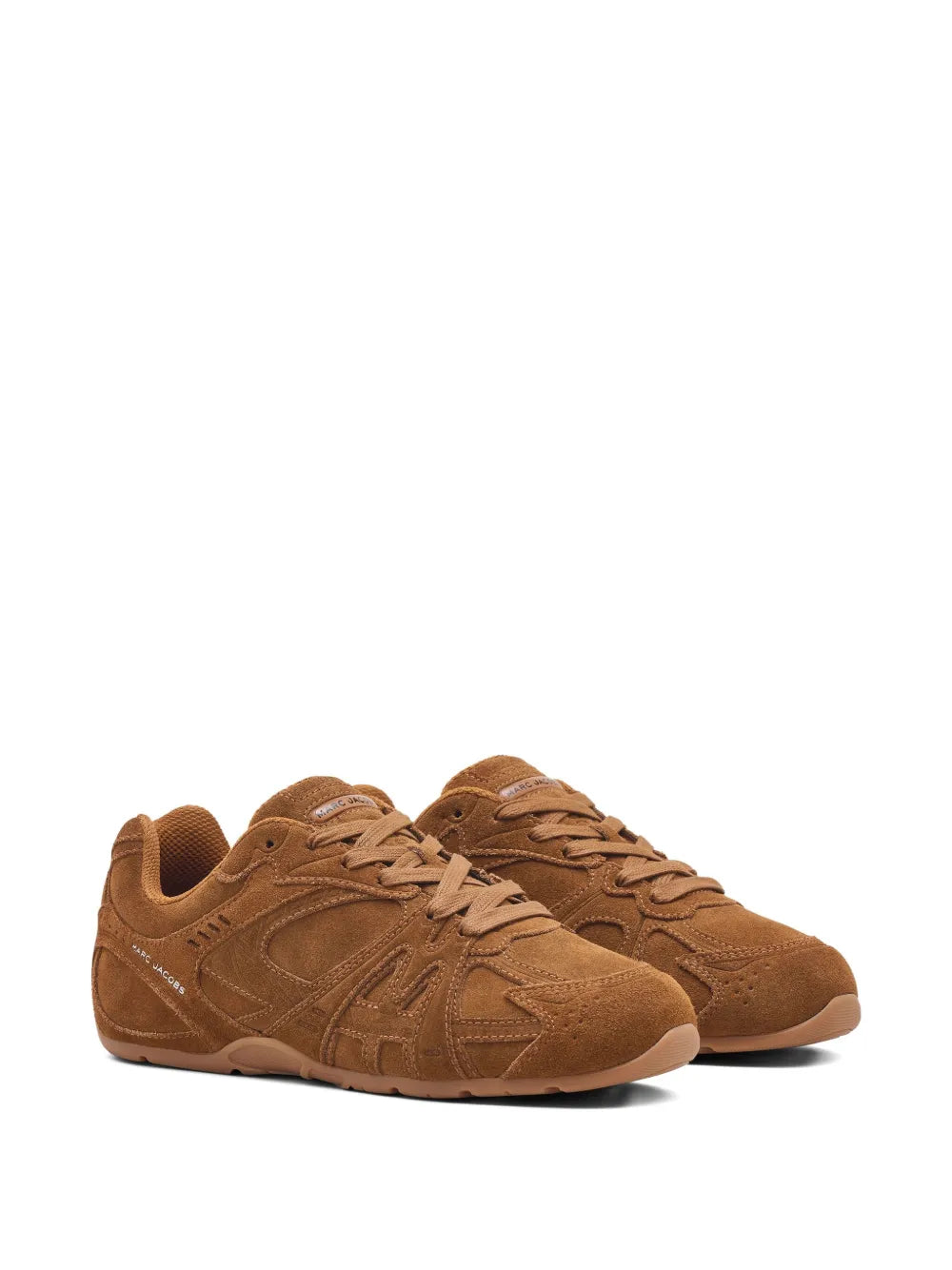 Marc Jacobs Lace-Up Panelled