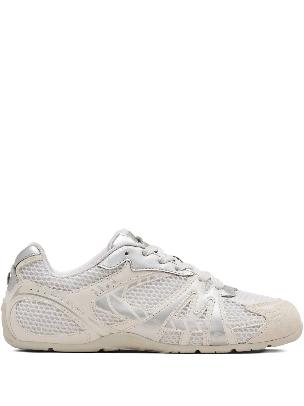 Marc Jacobs Mesh-Panel