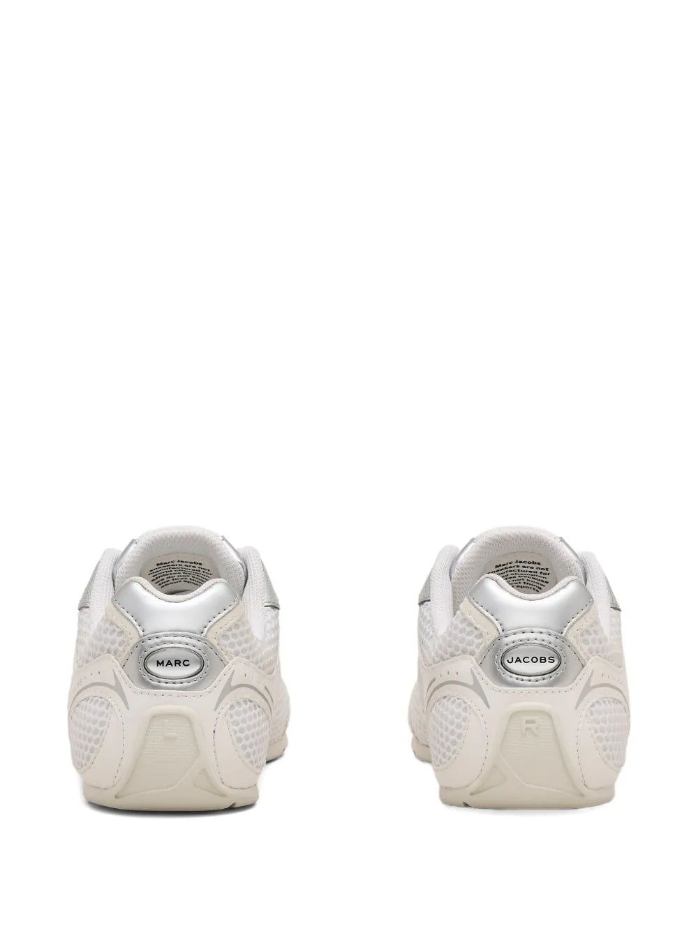 Marc Jacobs Mesh-Panel