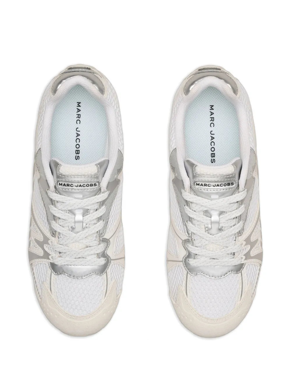 Marc Jacobs Mesh-Panel