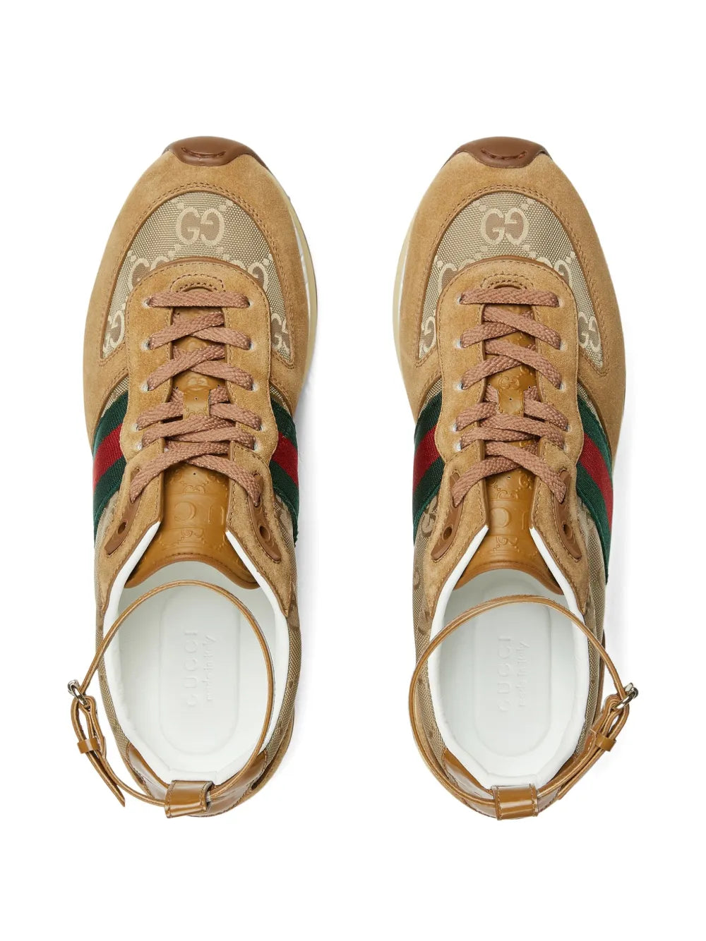 Gucci Re-Motion
