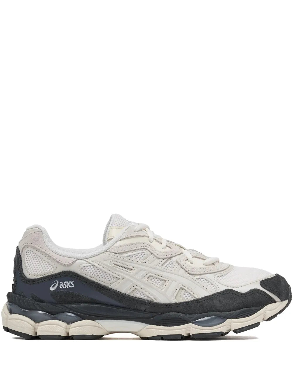 Asics Gel-Nyc Gel-Cushioned Sneakers