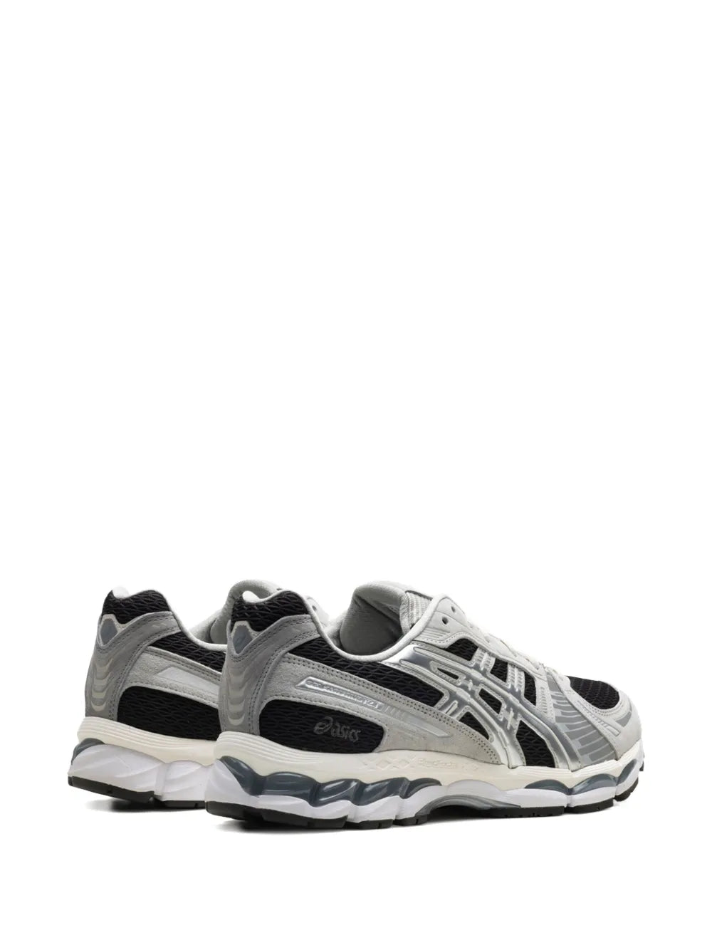 Asics Kith - Peat Cream Gel-Kayano 12.1 Sneakers