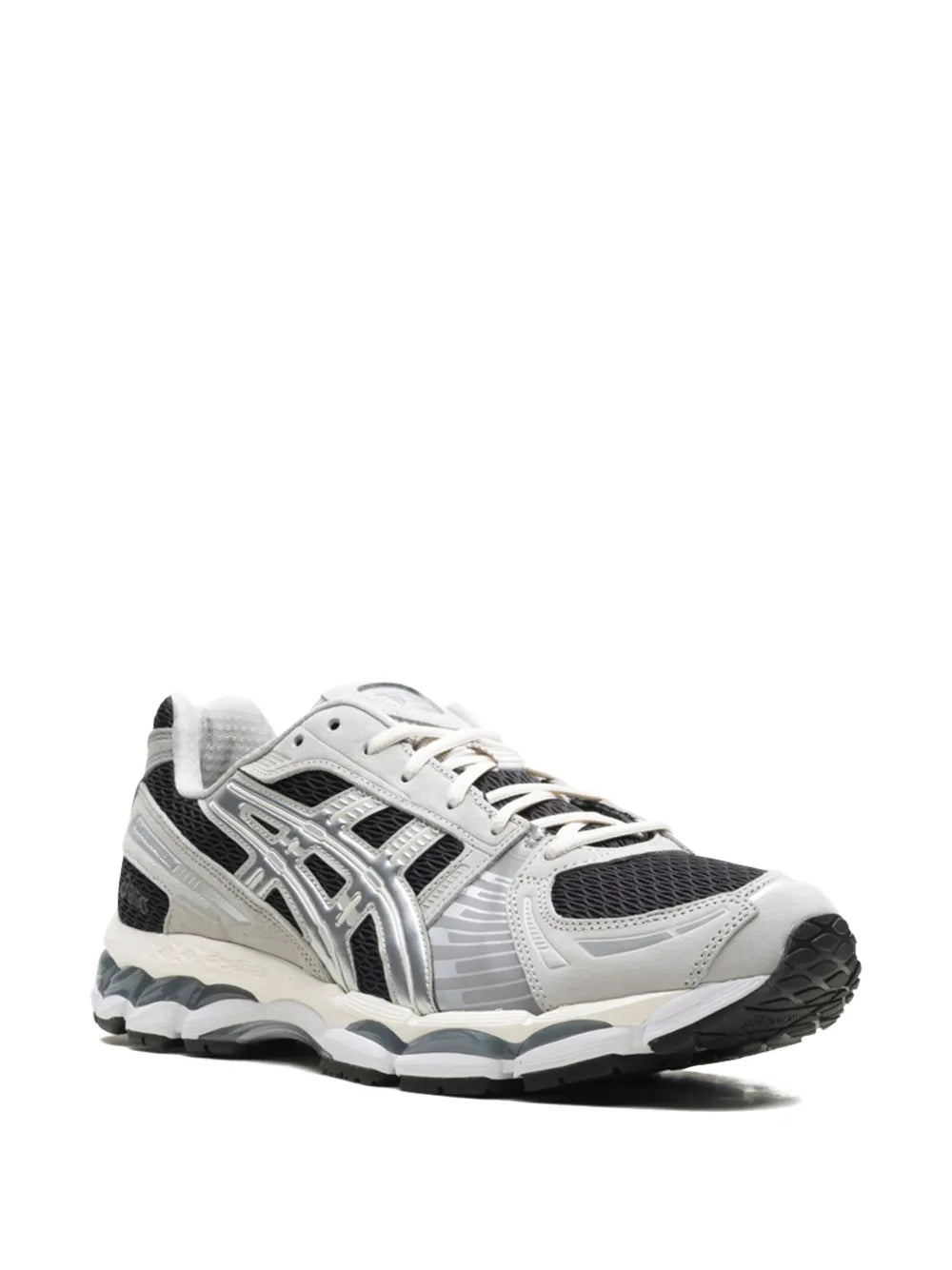 Asics Kith - Peat Cream Gel-Kayano 12.1 Sneakers