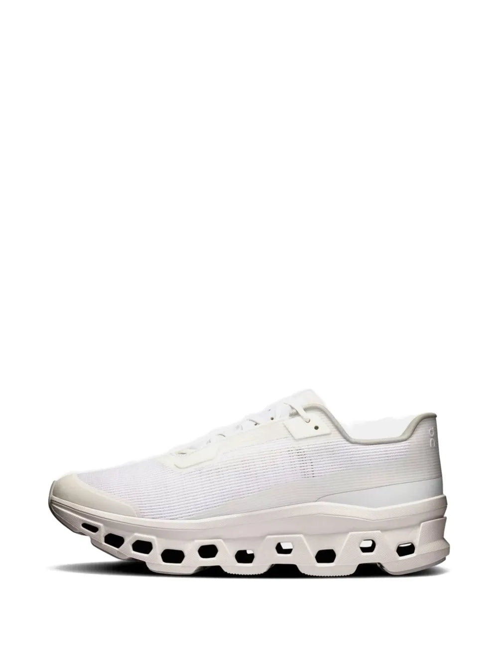 On Running Cloudmonster Void Mesh Low-Top