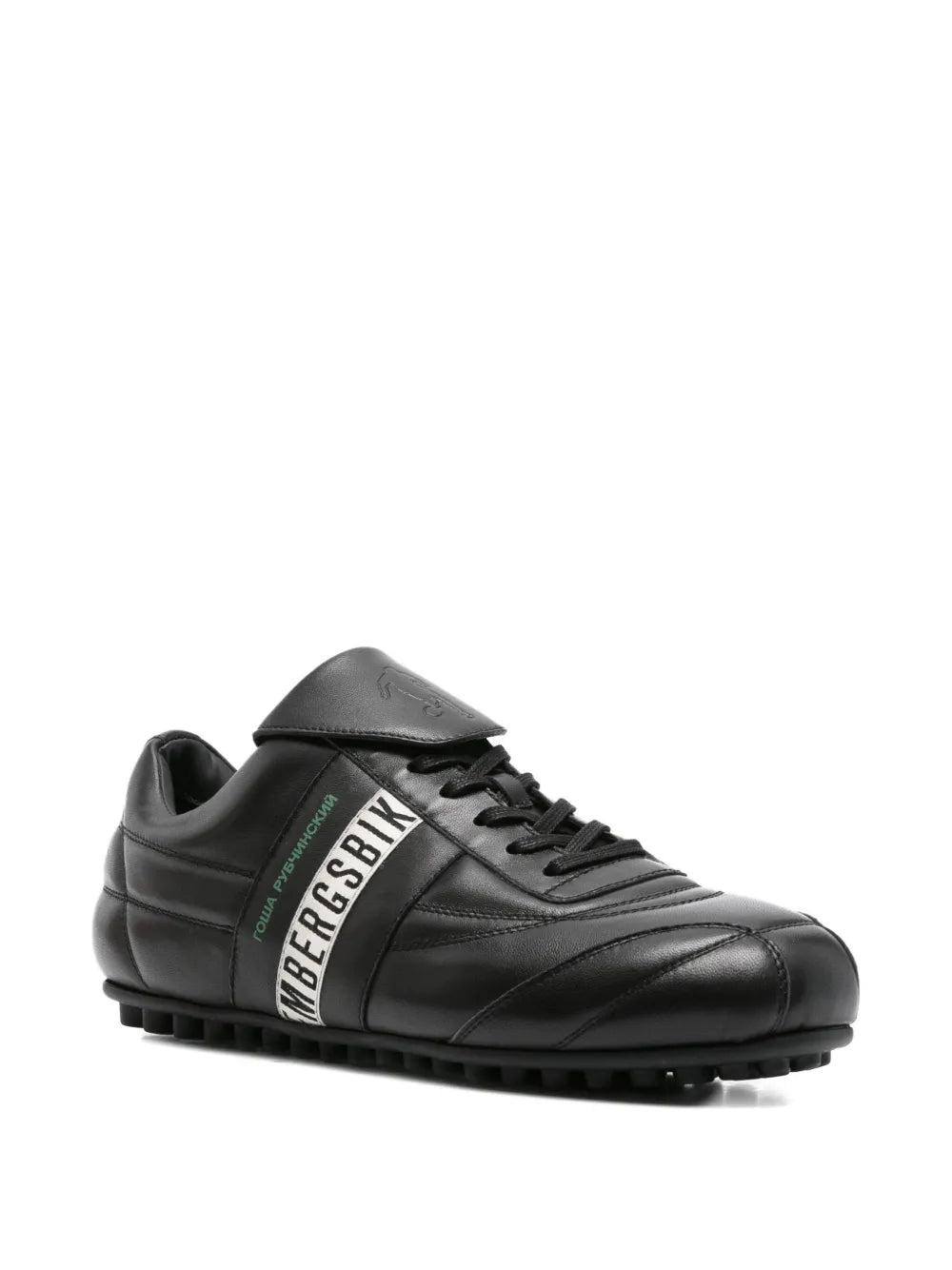 Bikkembergs Soccer Sneakers