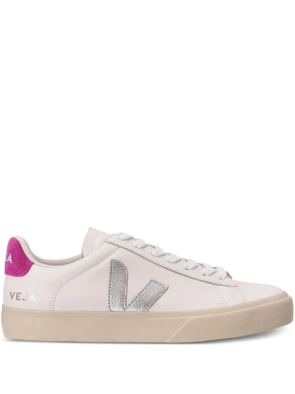 VEJA Campo Leather