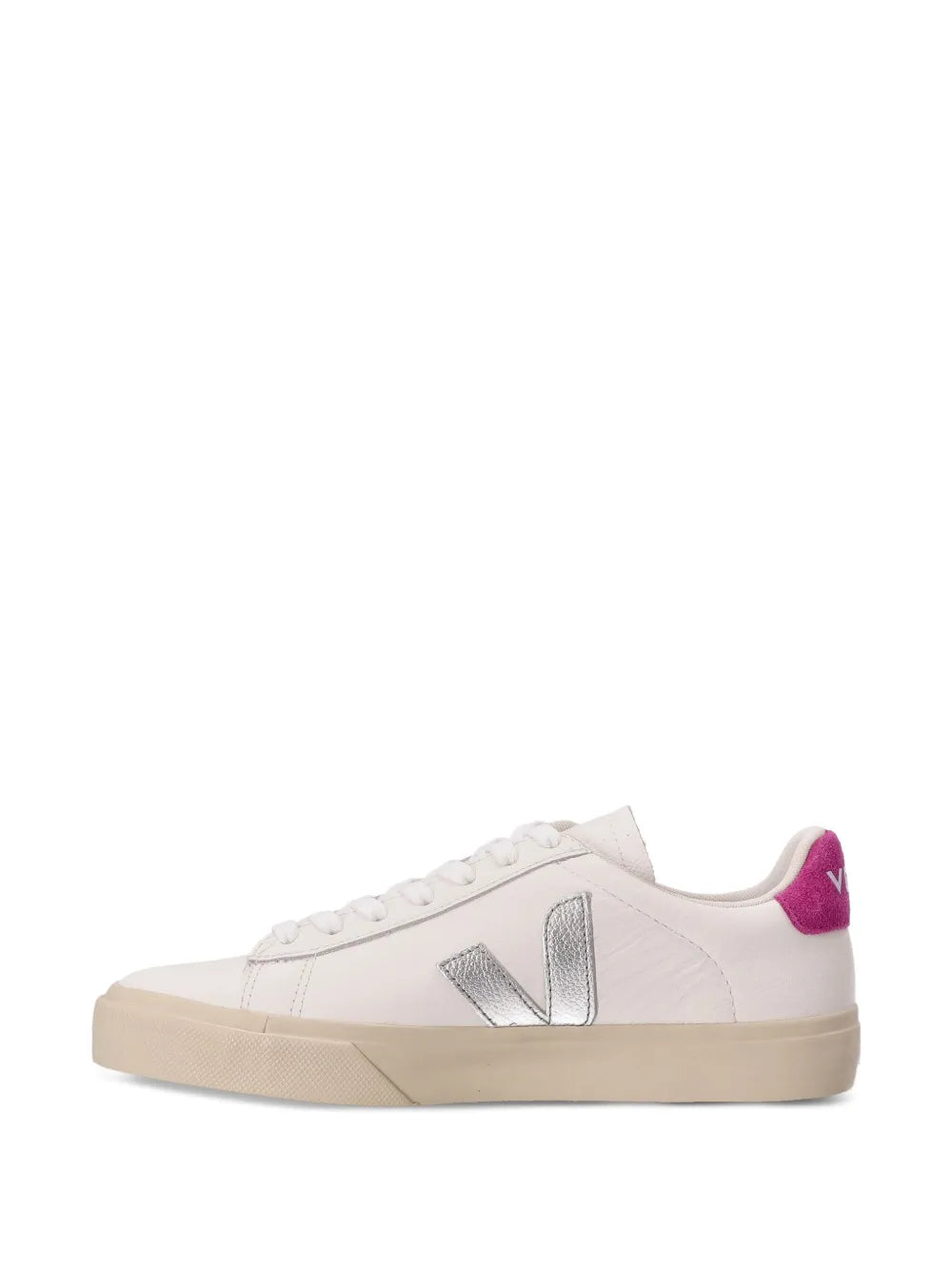 VEJA Campo Leather