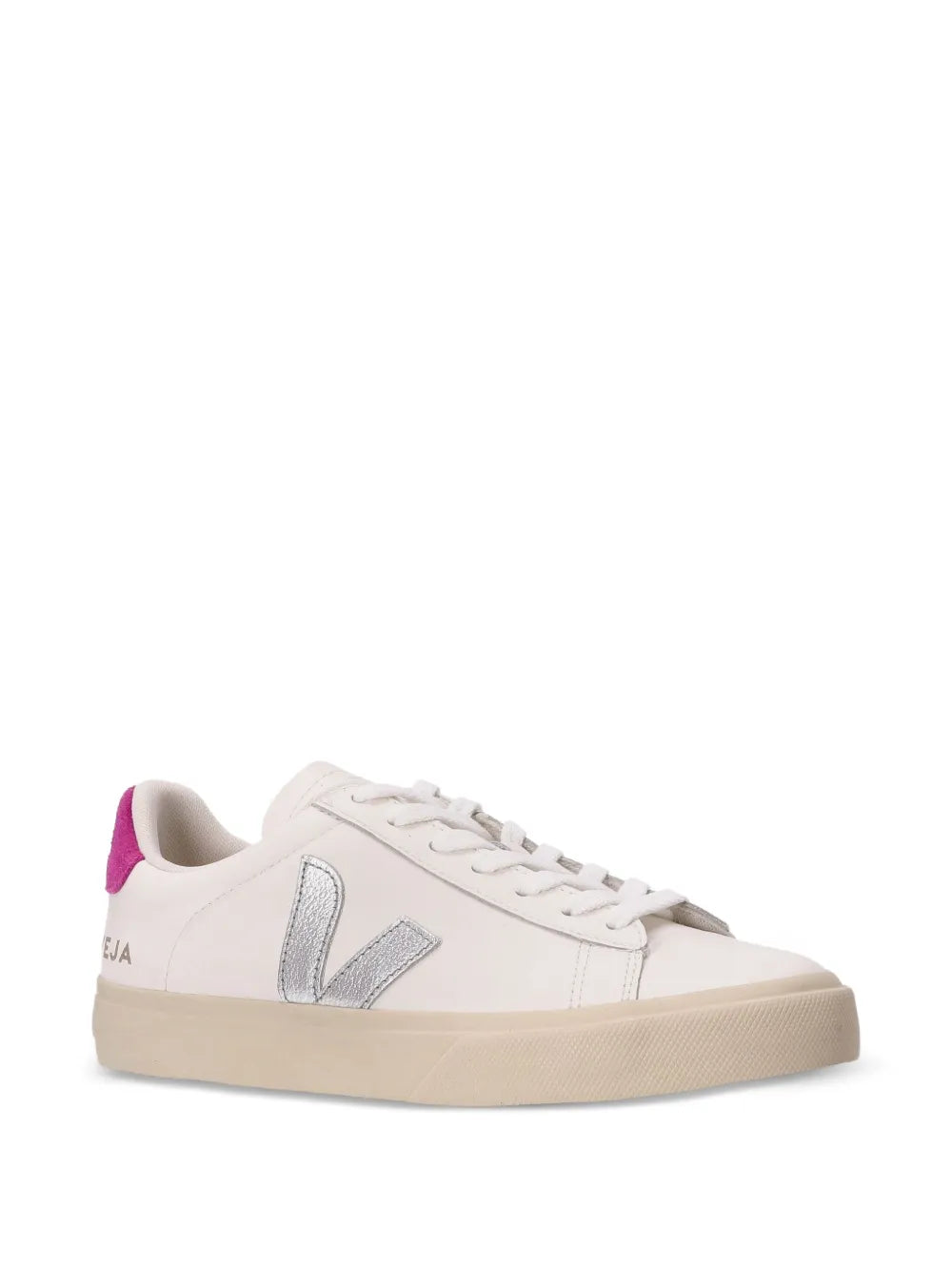 VEJA Campo Leather