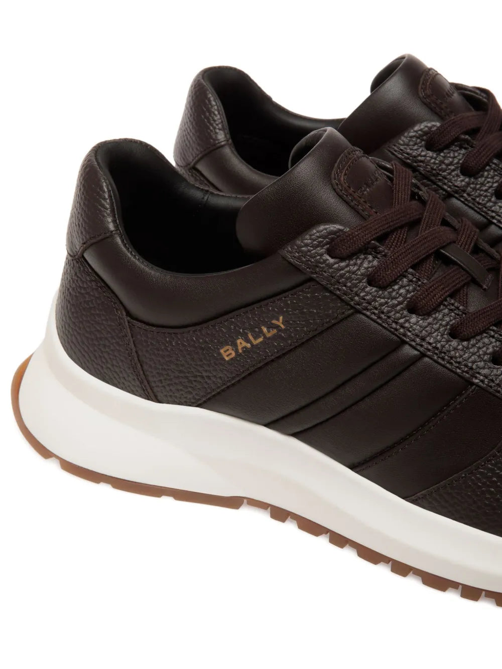 Bally Outline Sneakers