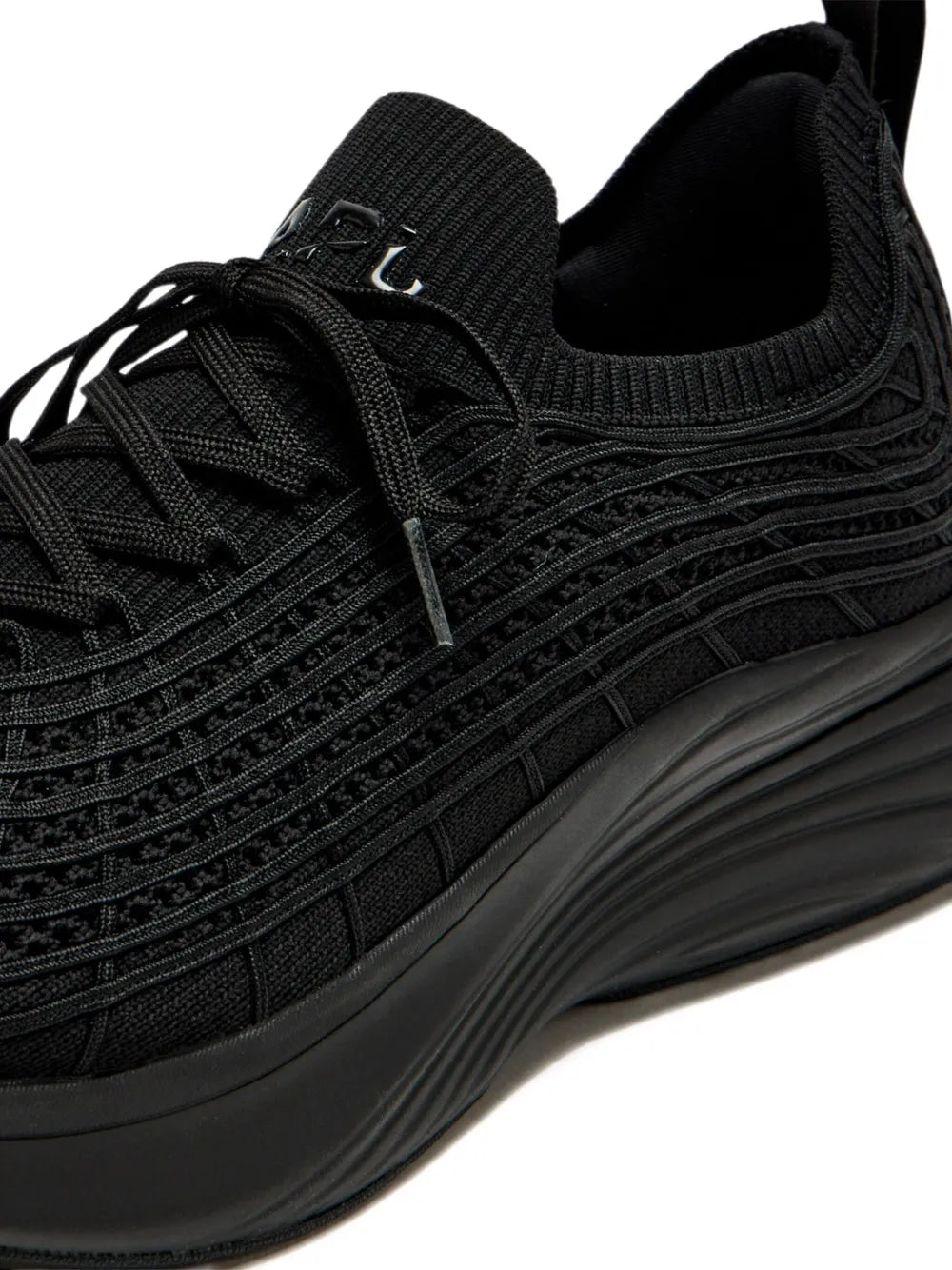 Apl: Athletic Propulsion Labs Techloom Zipline Textured Sneakers