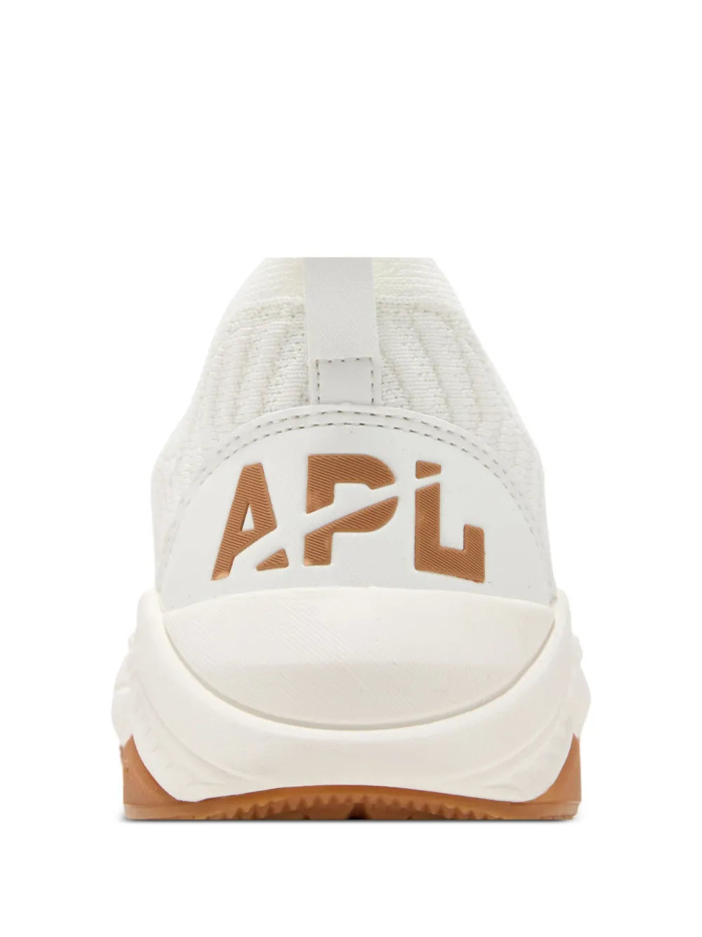 APL: ATHLETIC PROPULSION LABS Techloom Traveler Textured Slip-On