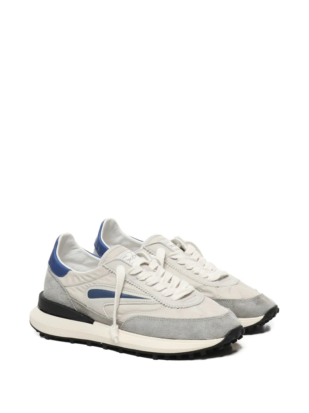 D.A.T.E. Platform Suede Sneakers