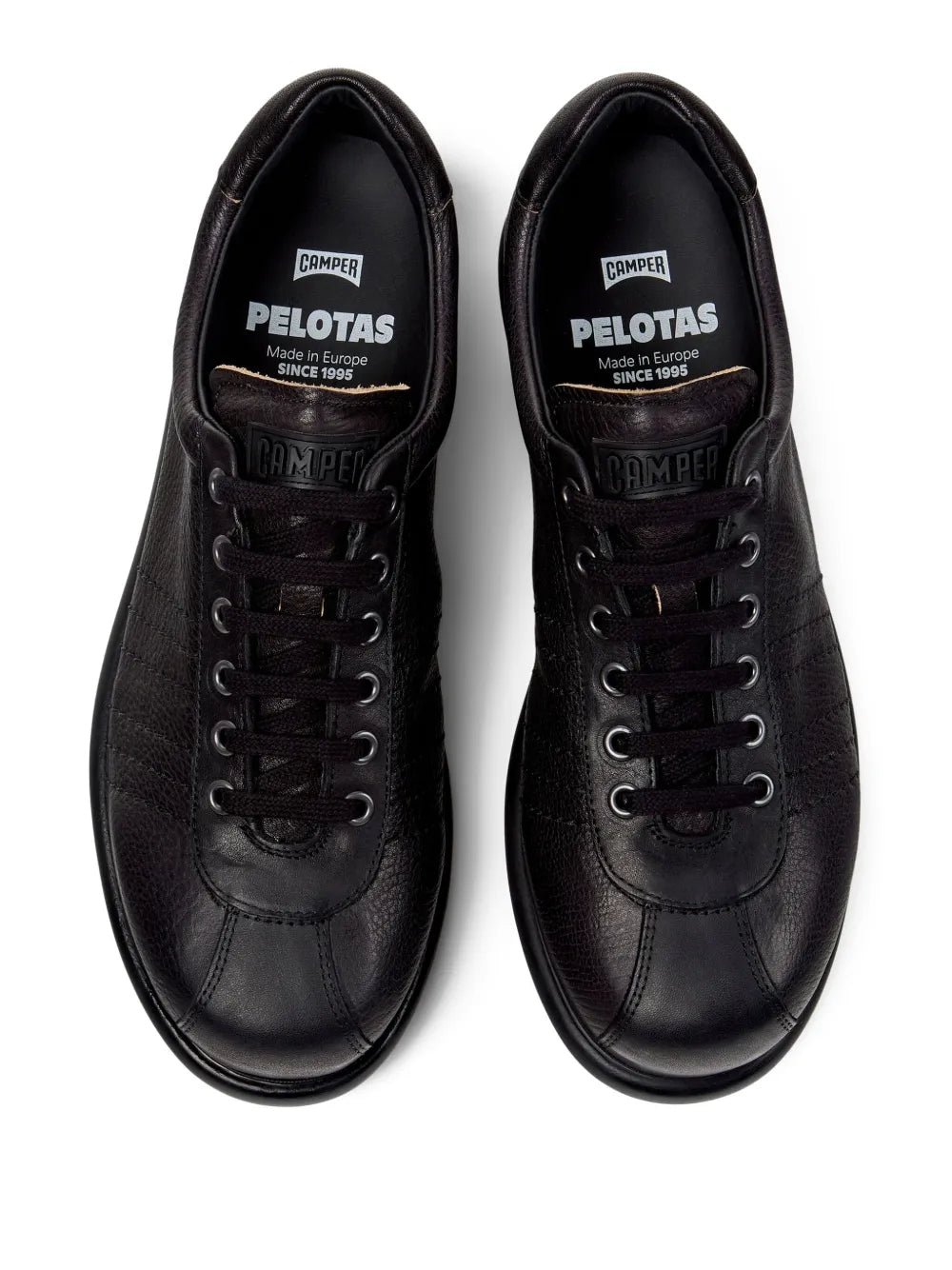 Camper Pelotas Leather Sneakers
