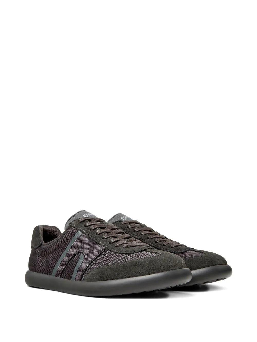 Camper Pelotas Soller Suede Sneakers