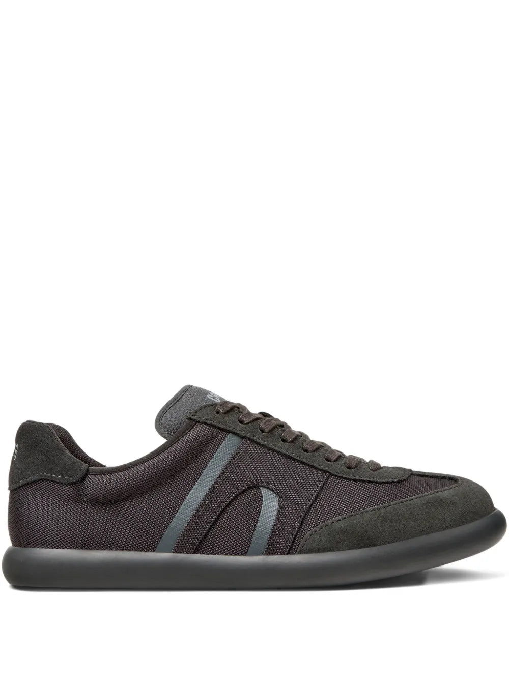 Camper Pelotas Soller Suede Sneakers