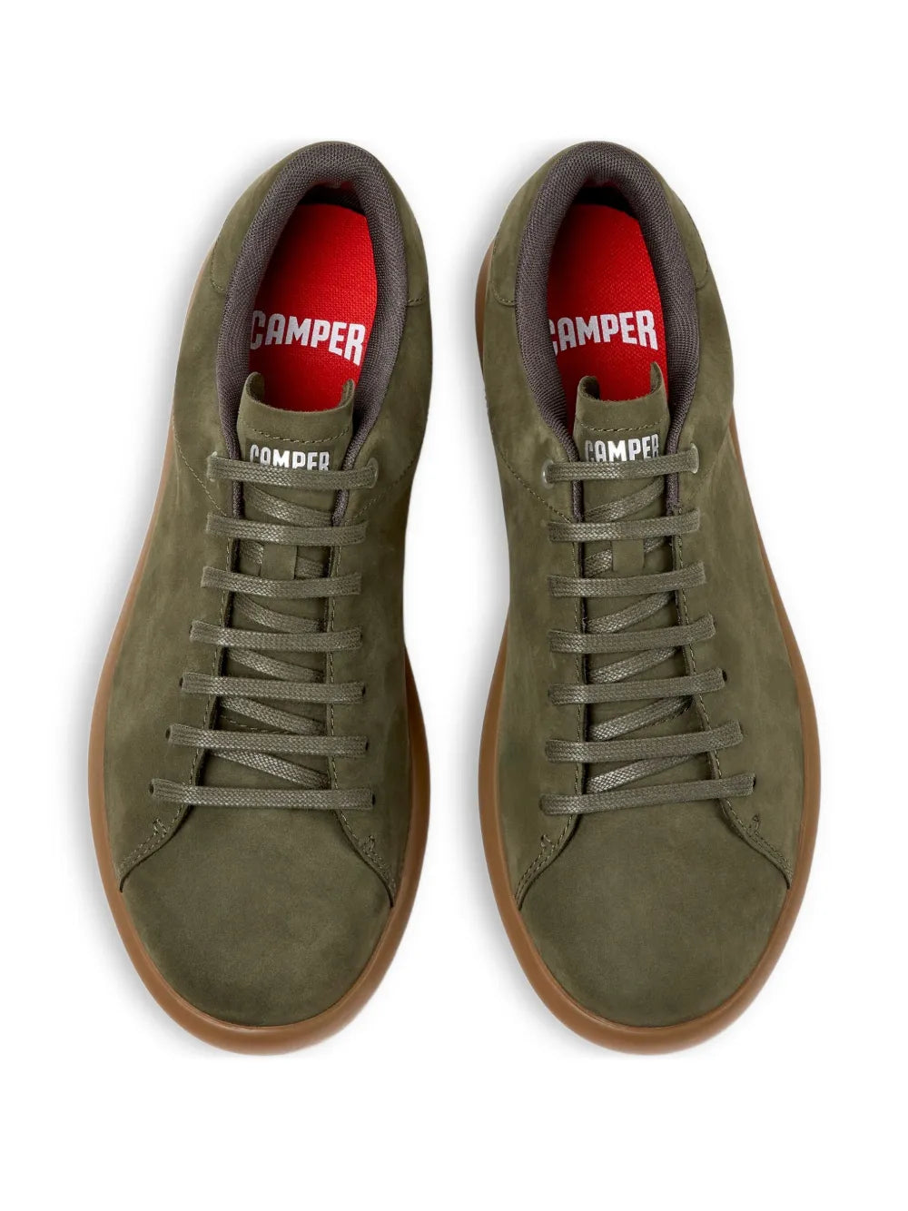 Camper Pelotas Soller Lace-Up Sneakers