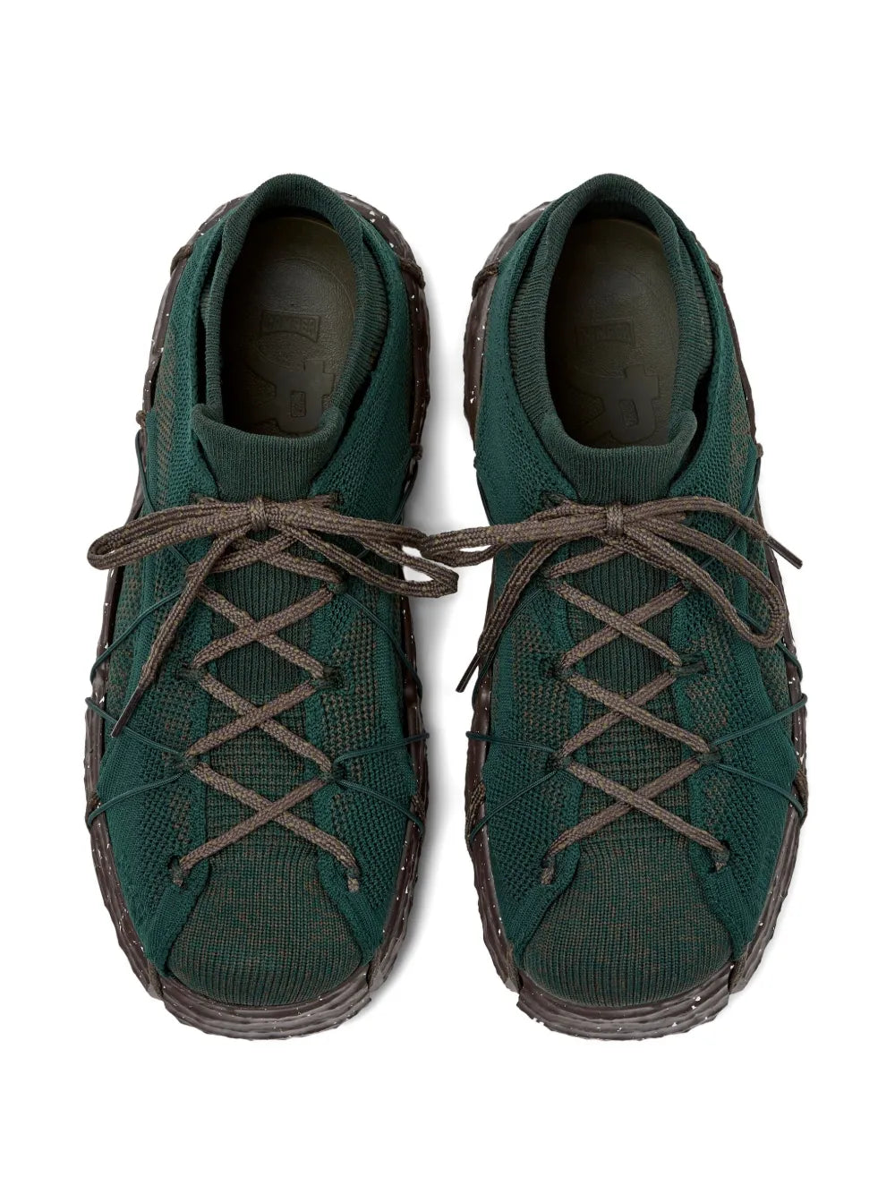 Camper Roku Knitted Sneakers