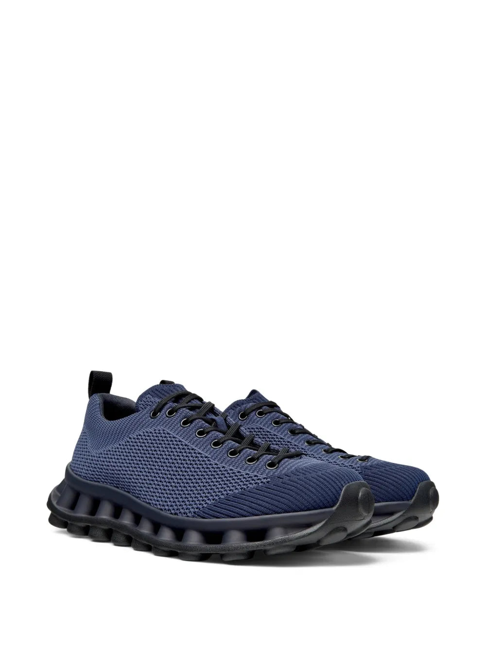 Camper X Sunnei Pelotissima Textured Sneakers