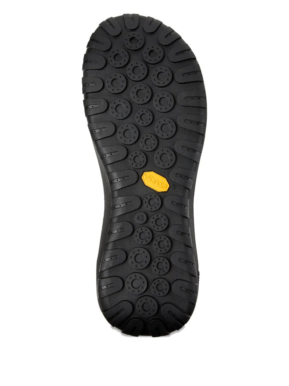 Camper Peu Serra Lace-Up Sneakers