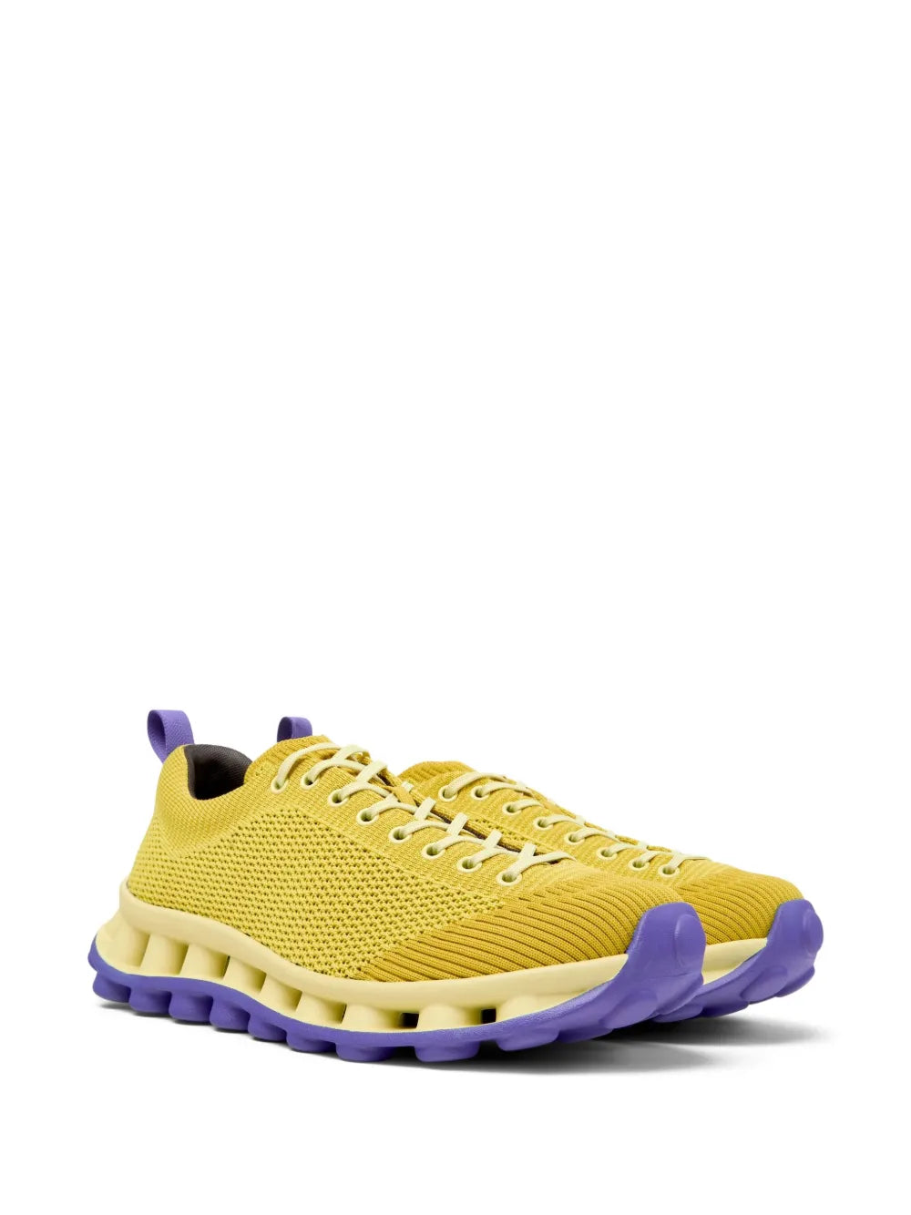Camper X Sunnei Pelotissima Sneakers