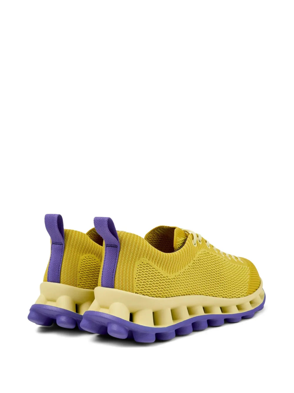 Camper X Sunnei Pelotissima Knitted
