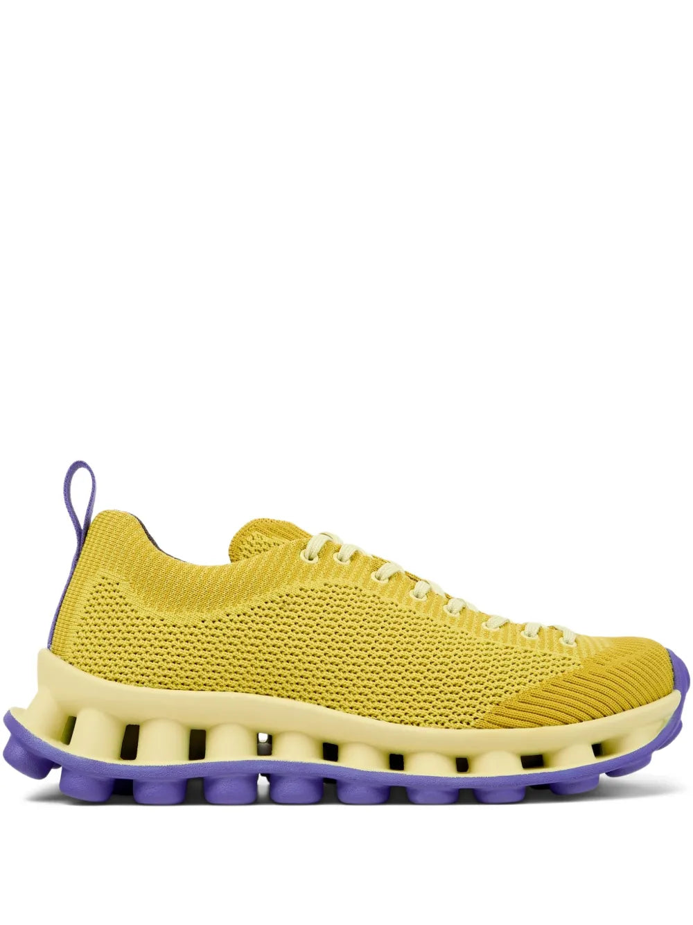 Camper X Sunnei Pelotissima Knitted
