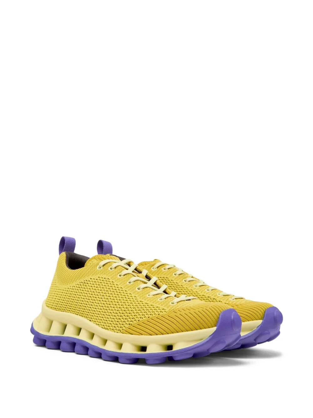 Camper X Sunnei Pelotissima Knitted