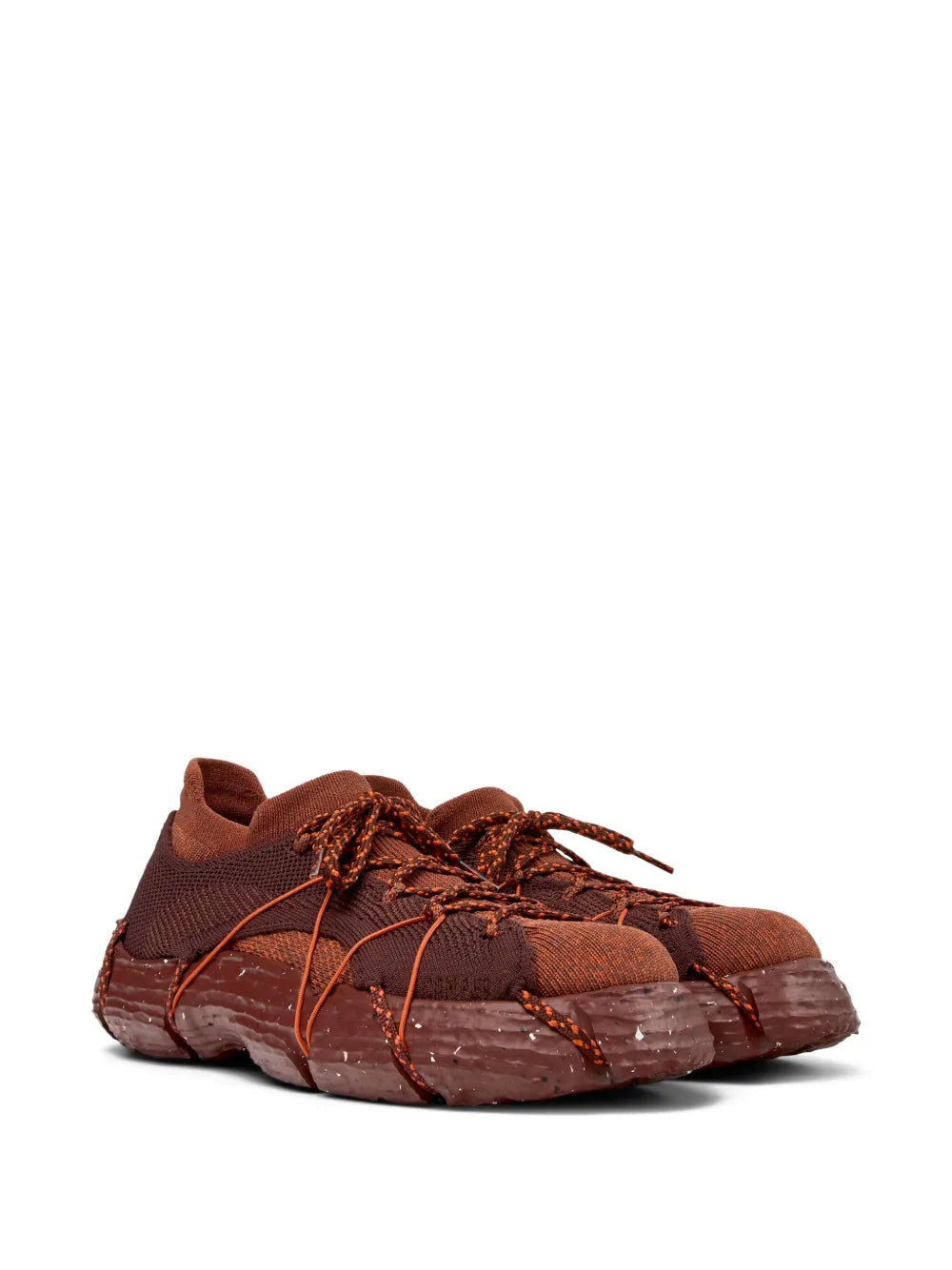 Camper Roku Chunky