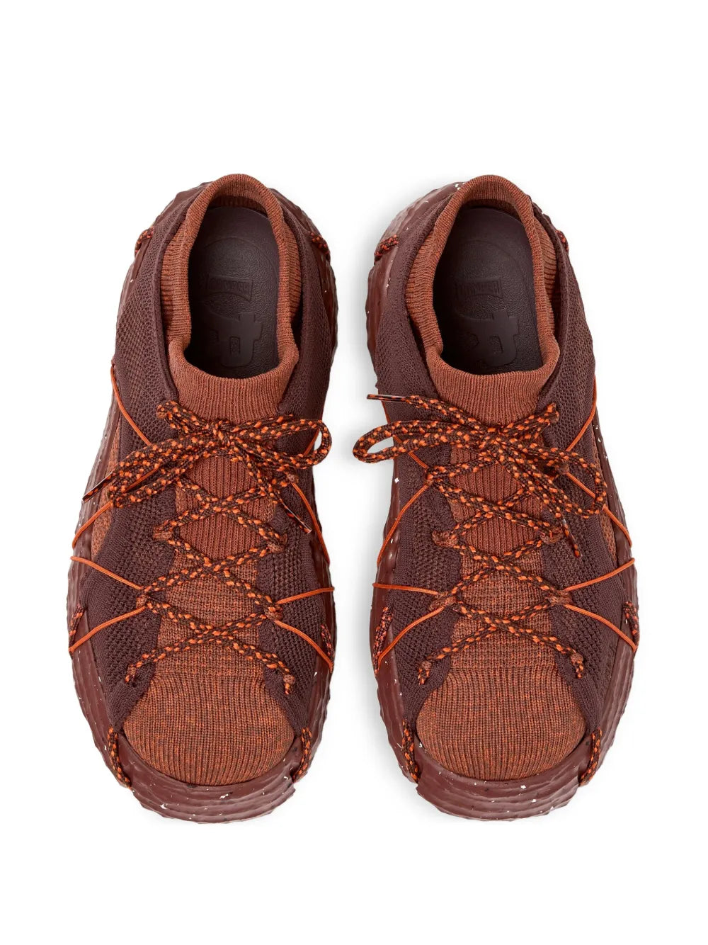 Camper Roku Chunky