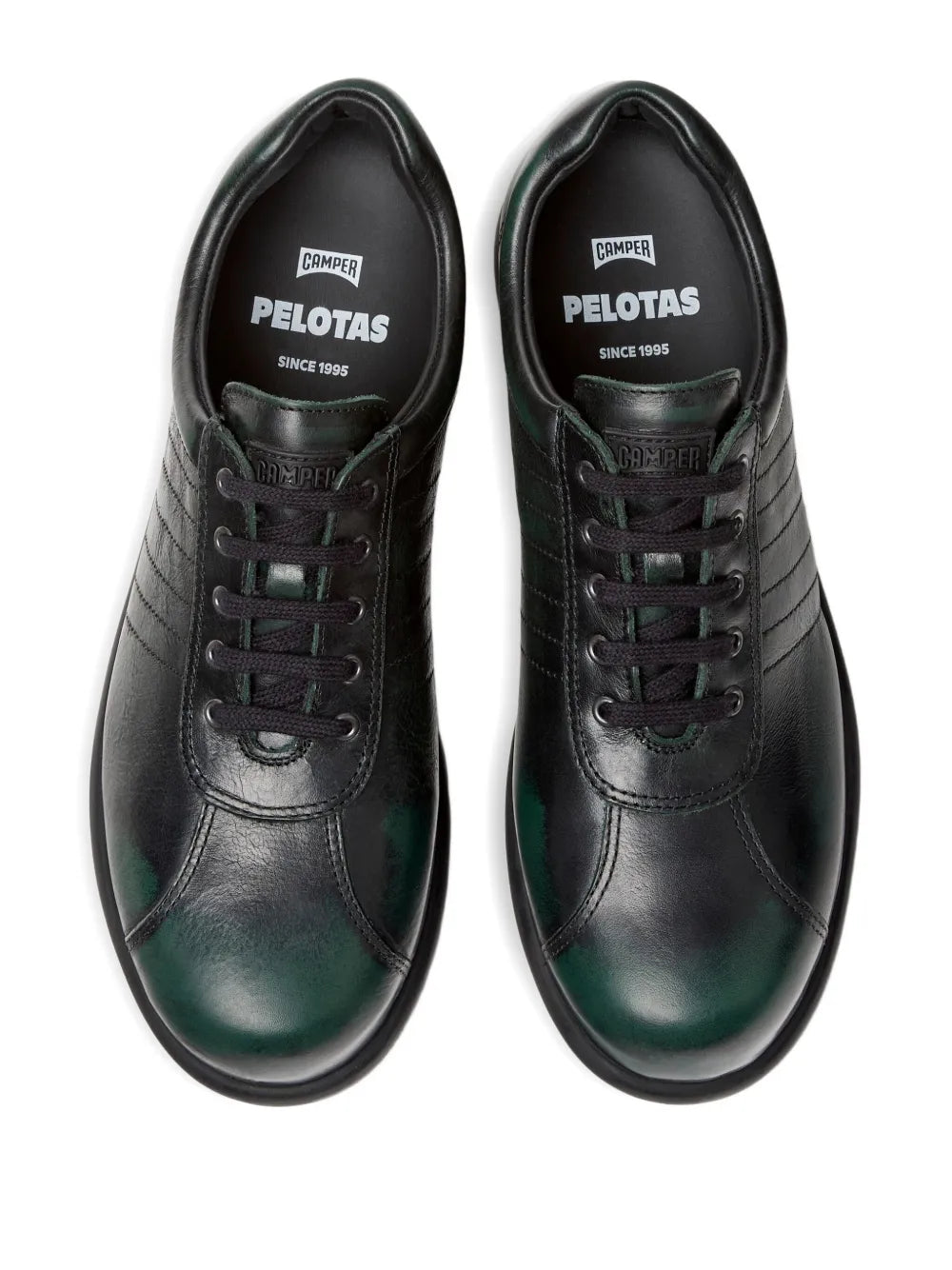 Camper Pelotas Ariel Leather