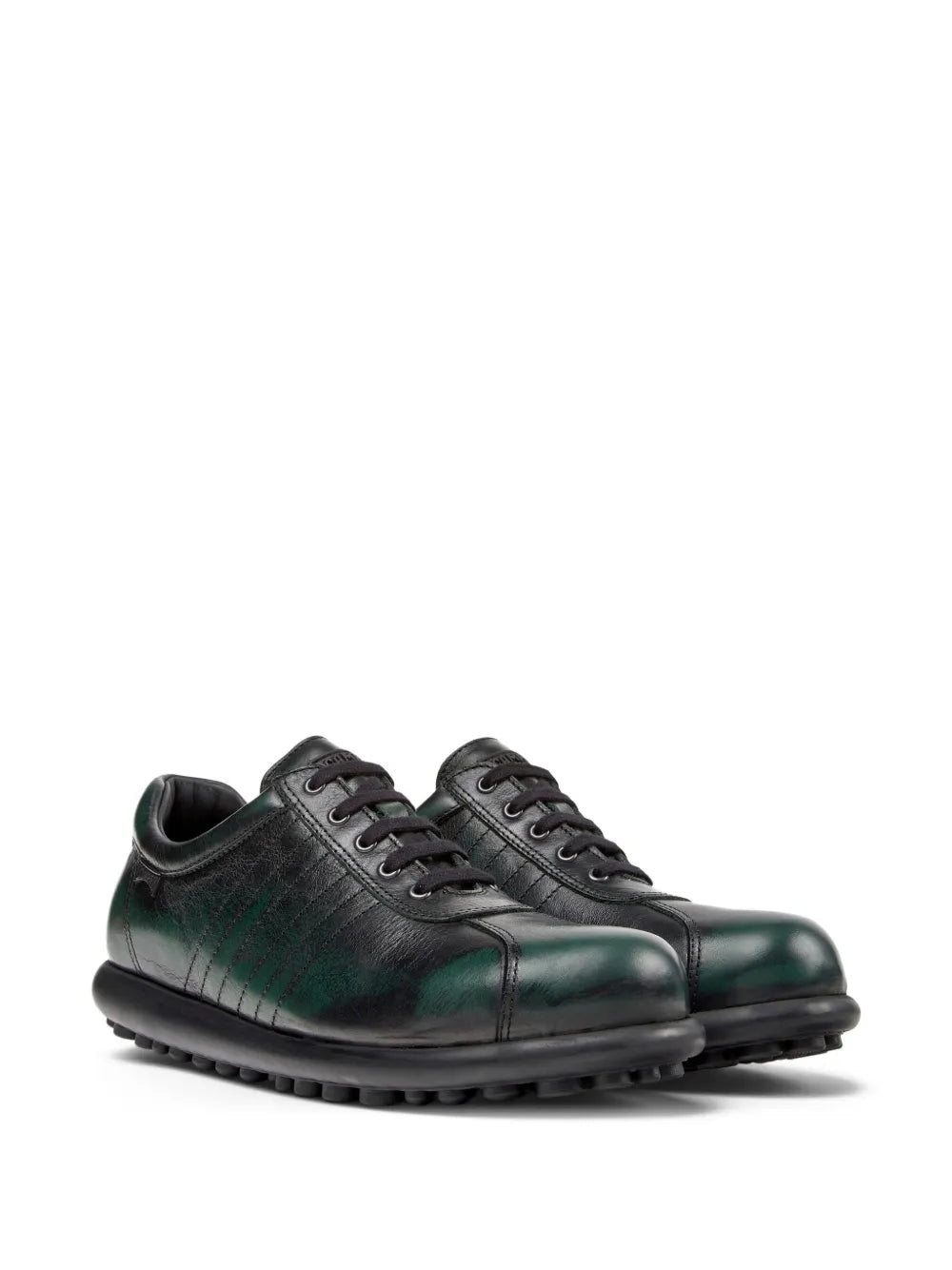 Camper Pelotas Ariel Leather