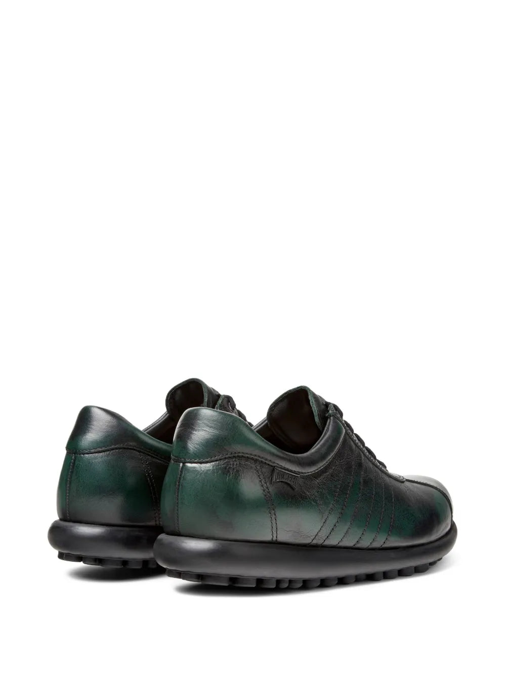 Camper Pelotas Ariel Leather