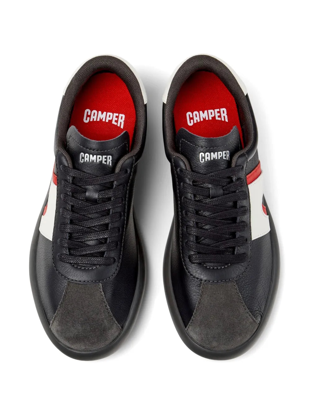 Camper Pelotas Soller Leather
