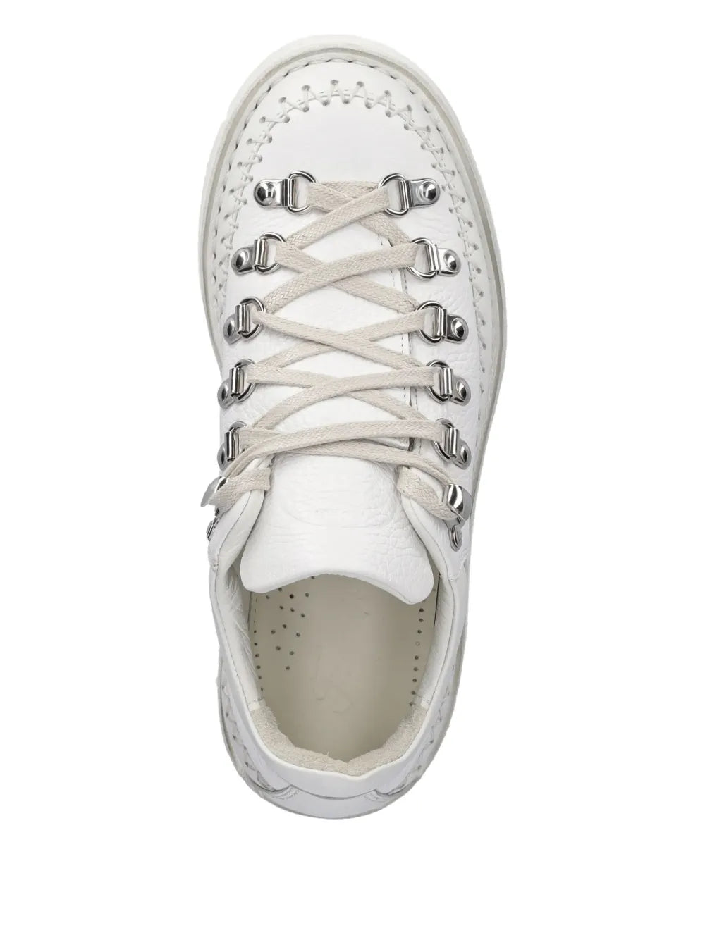 Fracap Magnifico Leather Lace-Up