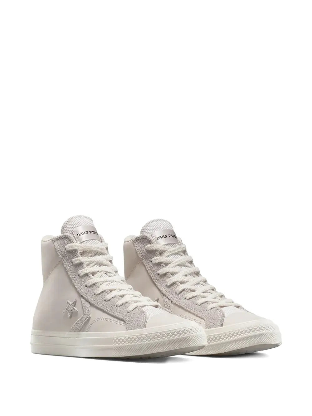 Converse X Daily Paper Star Player 76