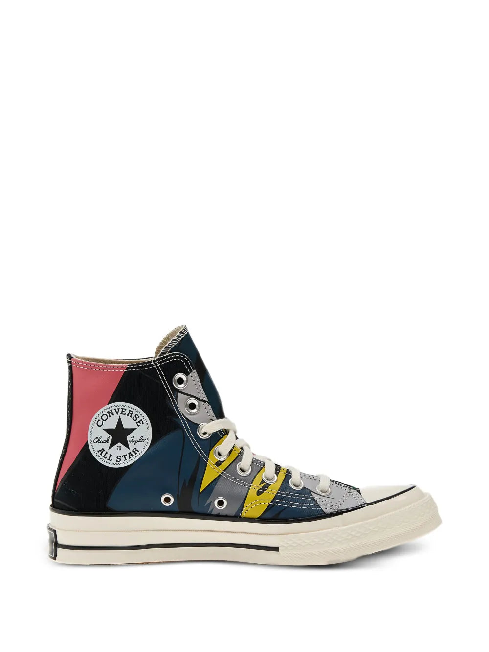 Converse X Tom And Jerry Chuck 70 High-Top