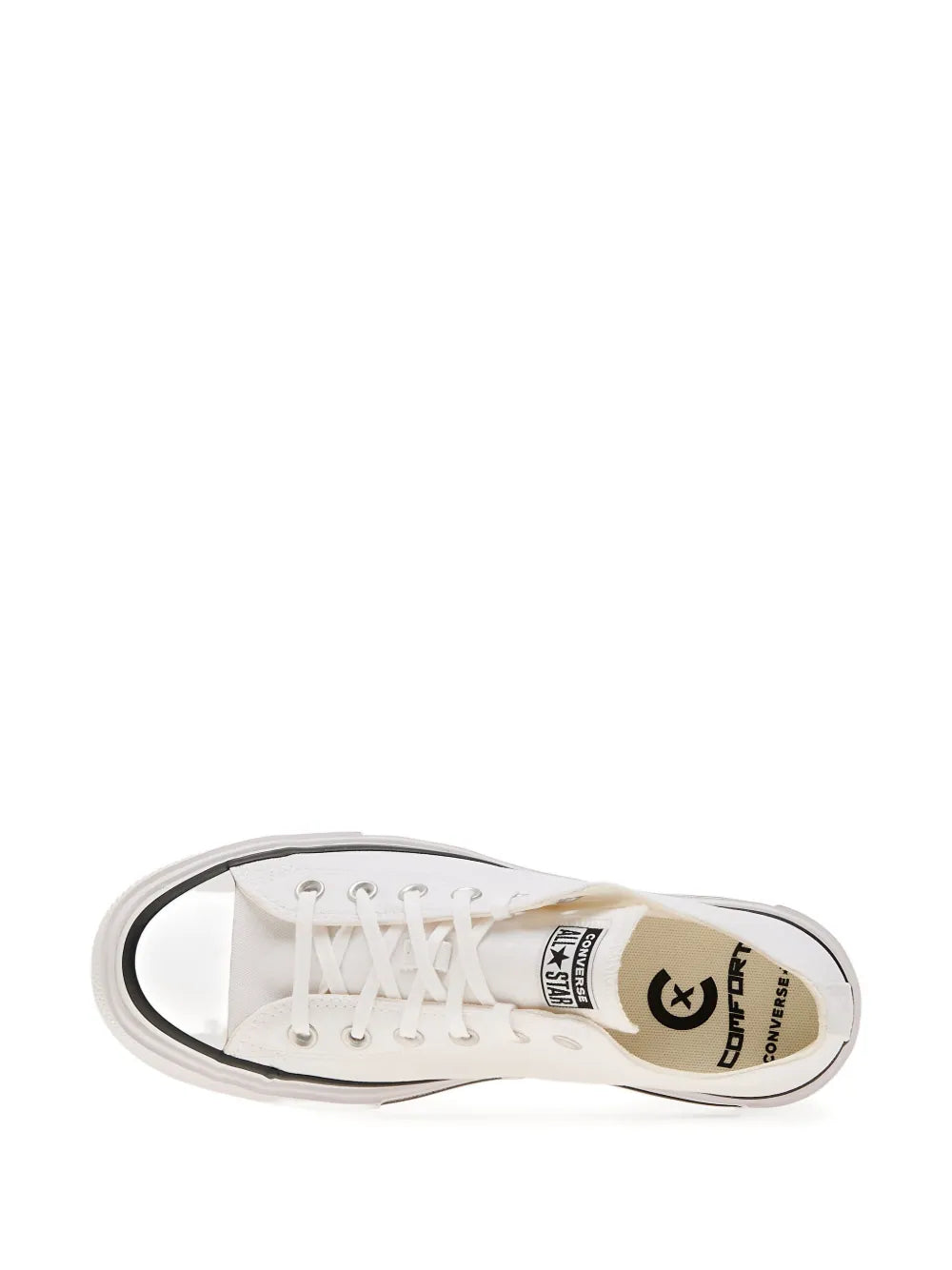 Converse Lift Double Stack