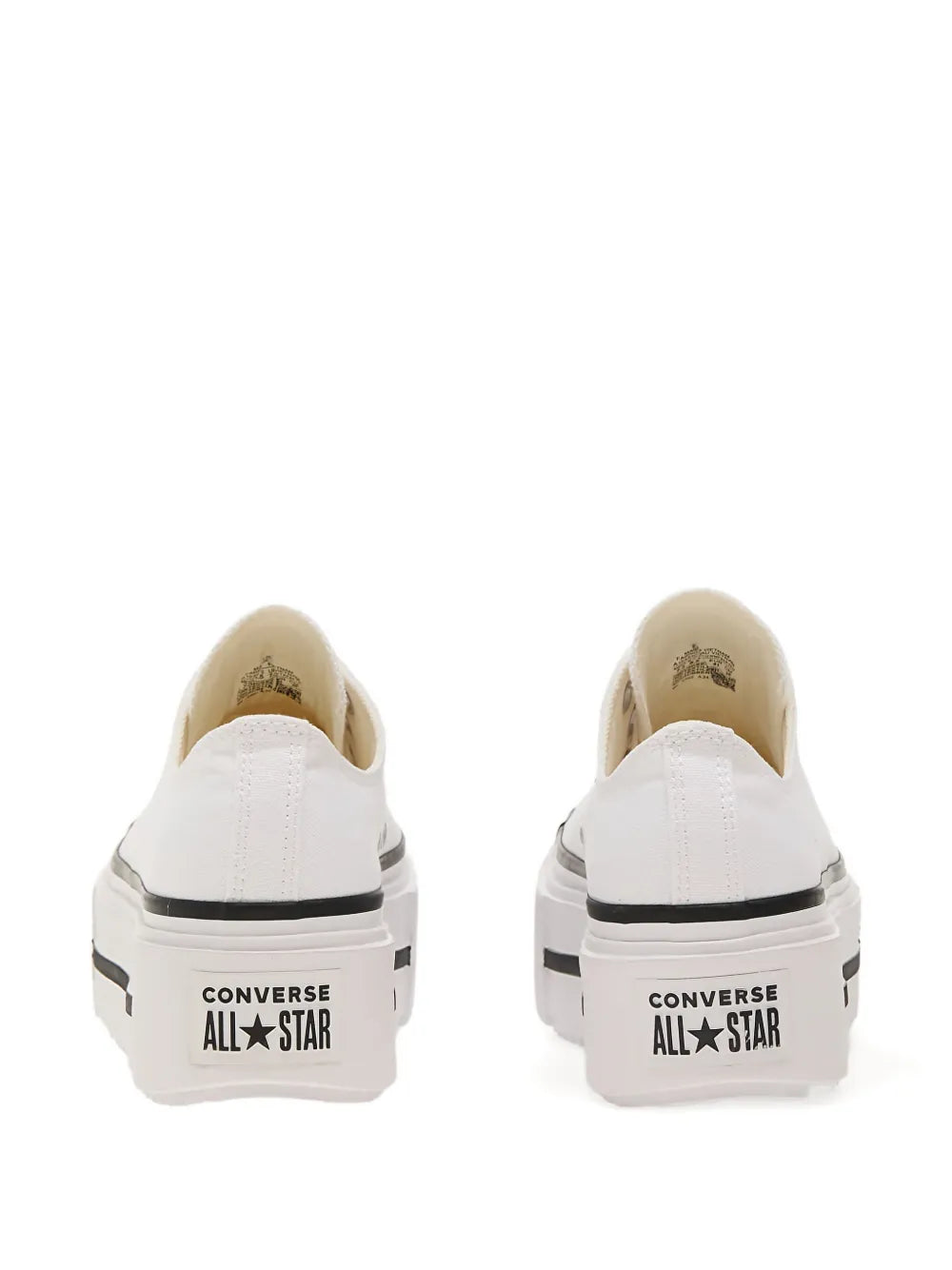 Converse Lift Double Stack