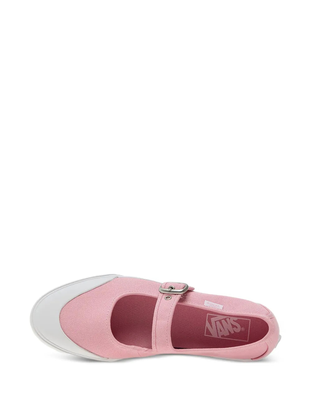 Vans Mary Jane