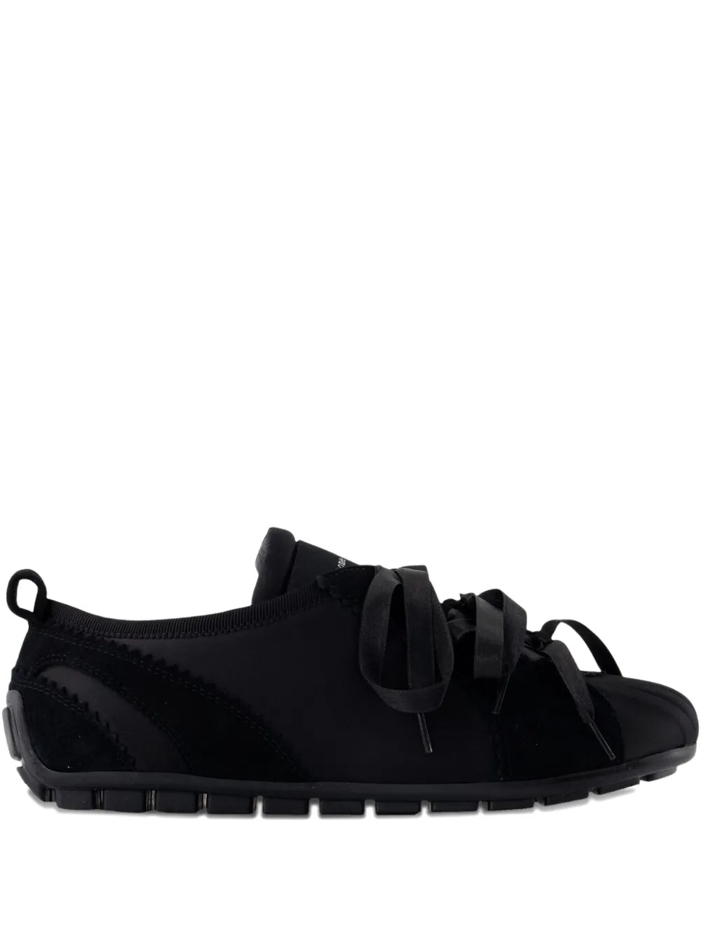 Simone Rocha Ballerina Grip Leather