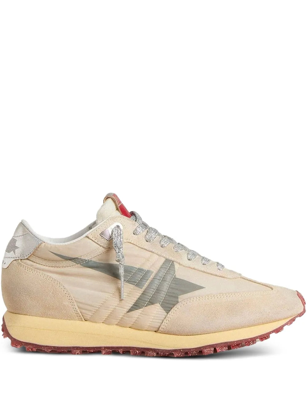 Golden Goose Marathon Star-Detail