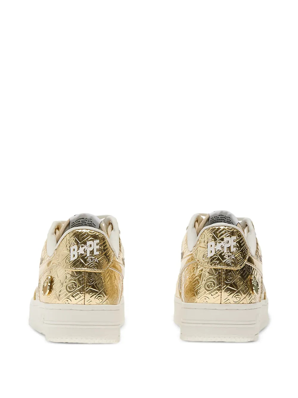 A BATHING APE  Bape Sta #5