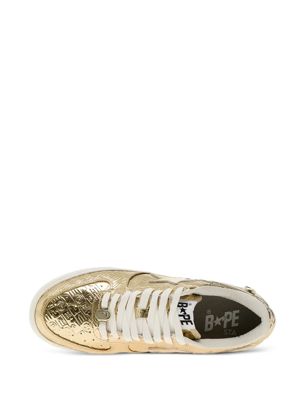 A BATHING APE  Bape Sta #5