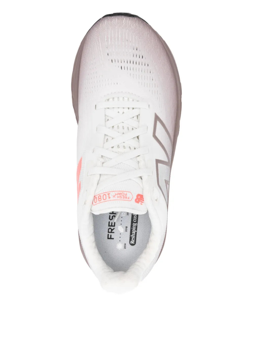 New Balance Logo-Patch