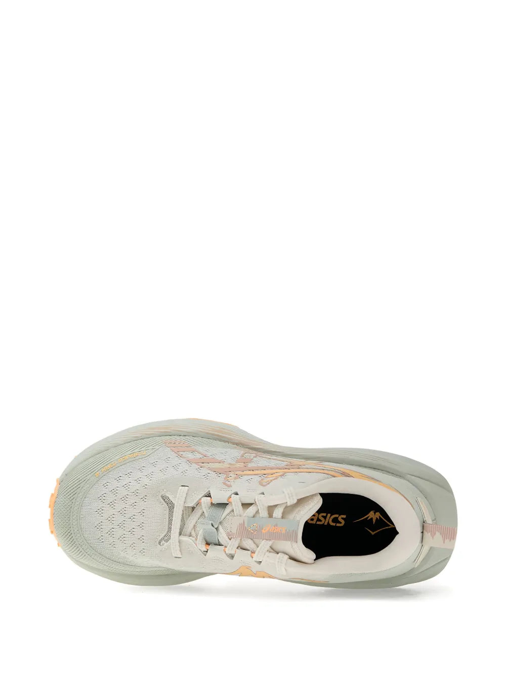 ASICS Trabuco Max 4